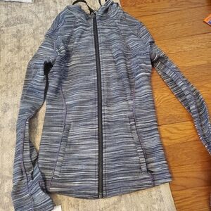 Lululemon Hooded Define Jacket